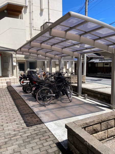 彦根ガーデンハイツ