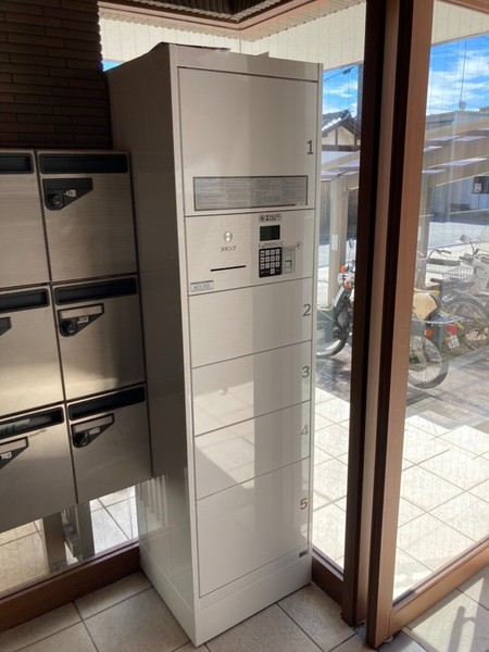 彦根ガーデンハイツ