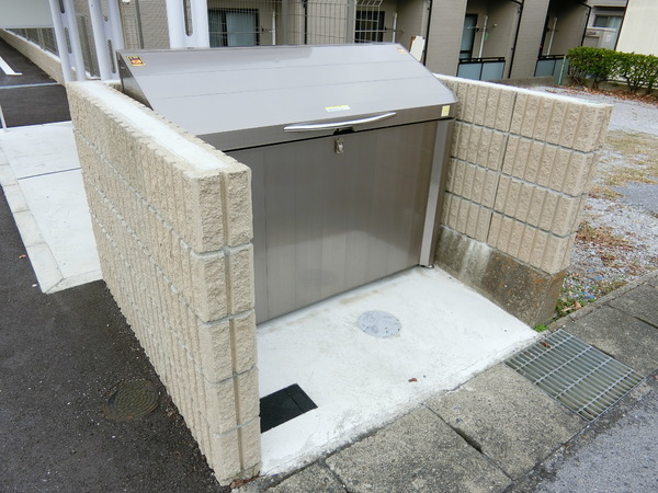 彦根ガーデンハイツ