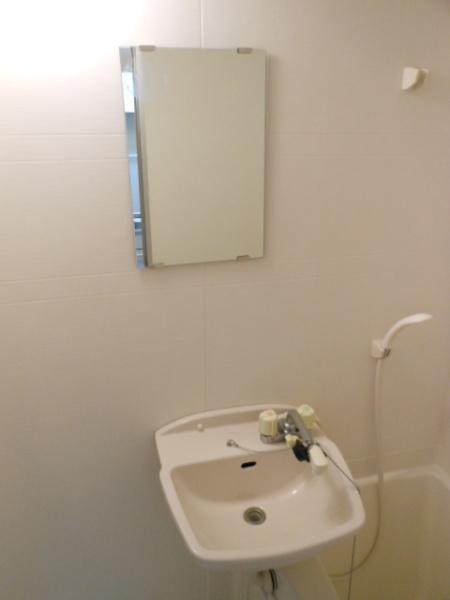 サンタウン竹鼻Ａ