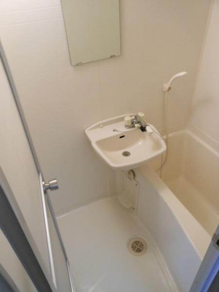 サンタウン竹鼻Ａ