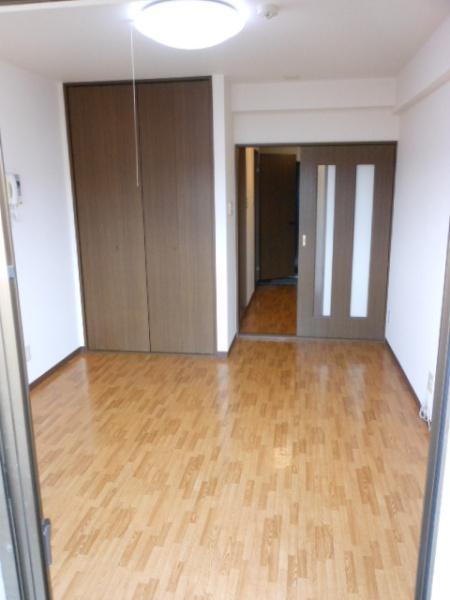 サンタウン竹鼻Ａ