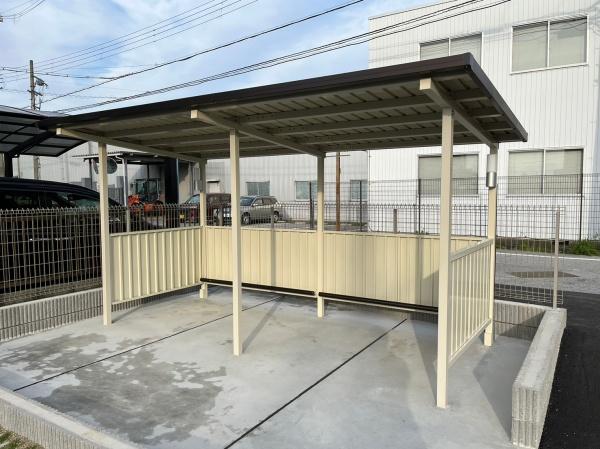 ロイヤルメゾンＨＹＳ