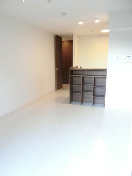 ヴィラ　シャルマン