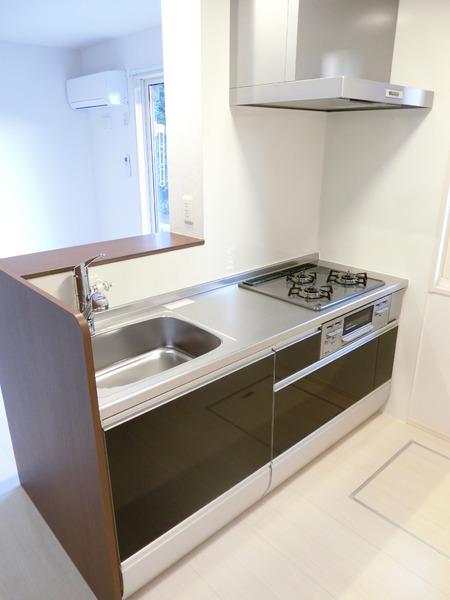 ヴィラ　シャルマン