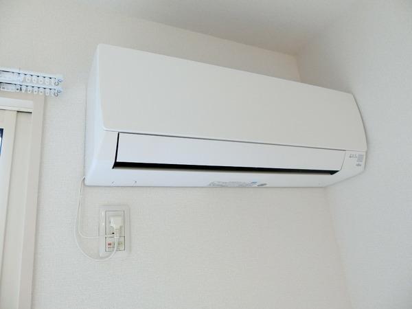 ヴィラ　シャルマン