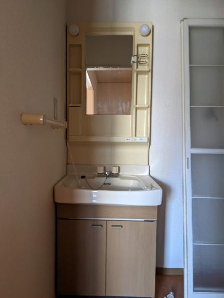 ボナールシャトーＡ