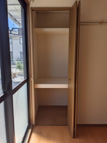 ボナールシャトーＡ