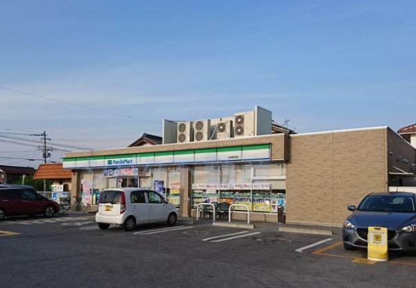 ＡＰＩＡみゅうるぶらん(ファミリーマート米原駅西店)