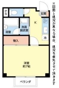 アミティハイツ２