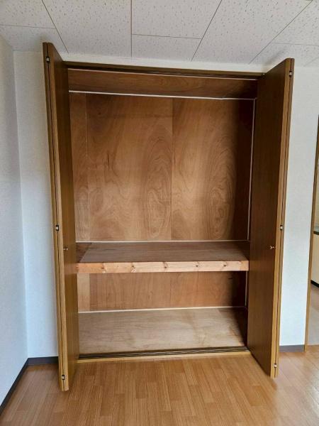 アミティハイツ２