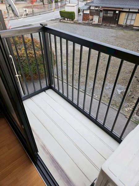 アミティハイツ２