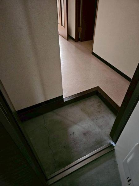 アミティハイツ２