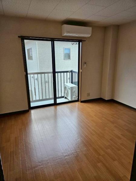 アミティハイツ２