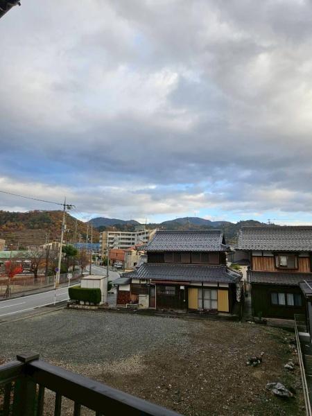 アミティハイツ２