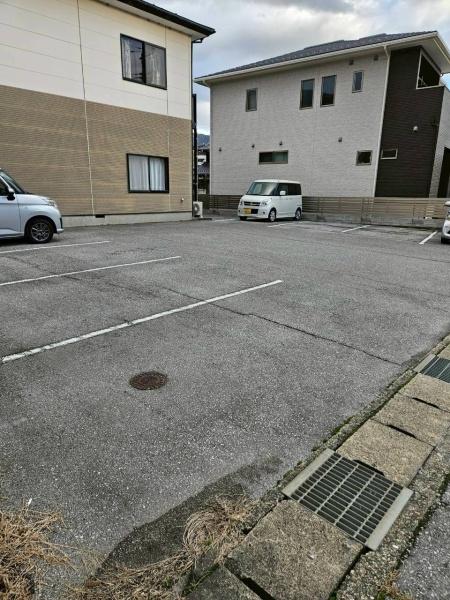 アミティハイツ２