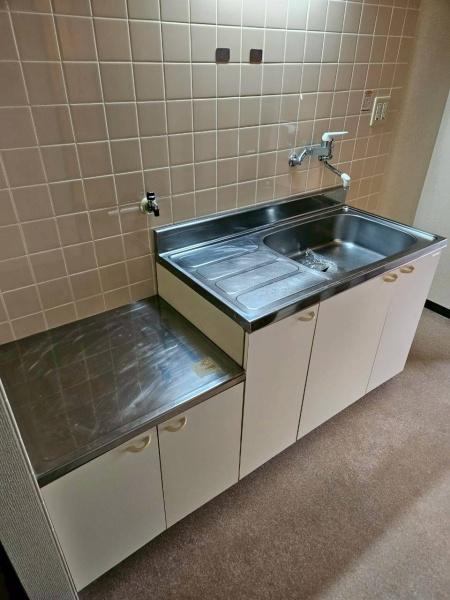 アミティハイツ２