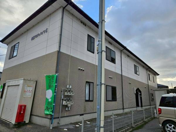 アミティハイツ２