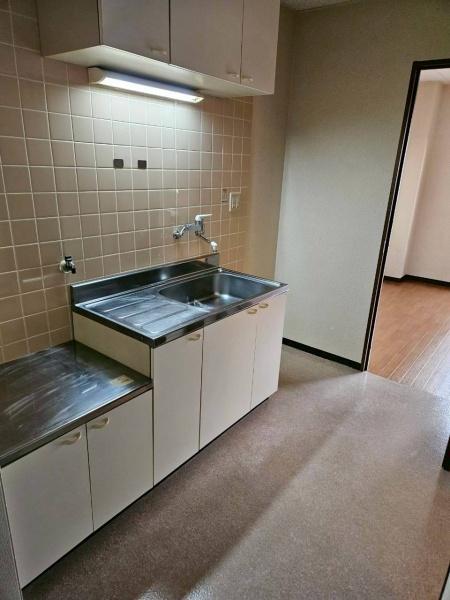 アミティハイツ２