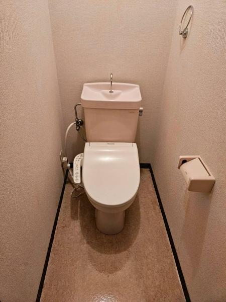 アミティハイツ２