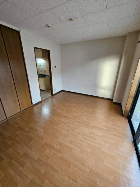 アミティハイツ２