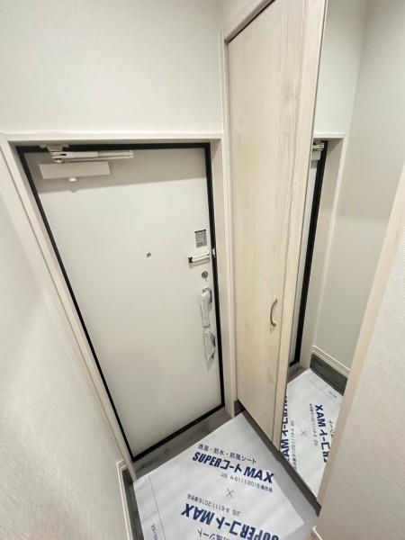 グッドライフステージ後三条Ａ