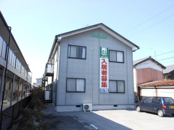 Ｎａｓｕ３４