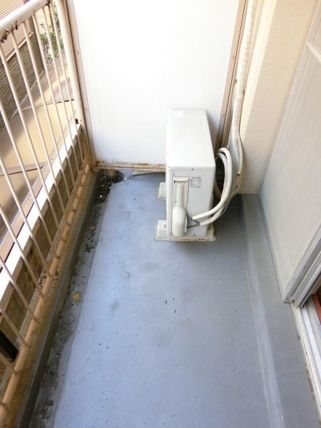 シャトル城町