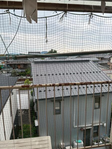 シャトル城町