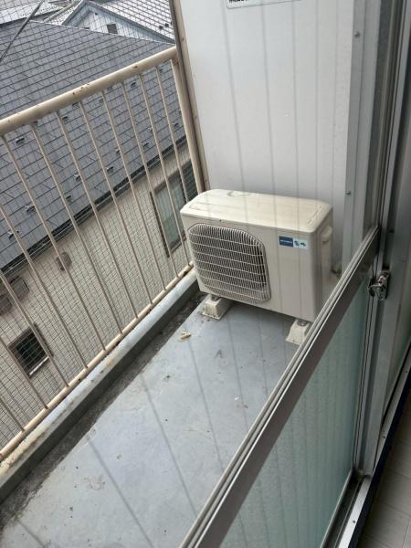 シャトル城町