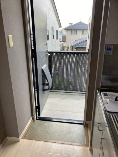 彦根市西今町のアパート