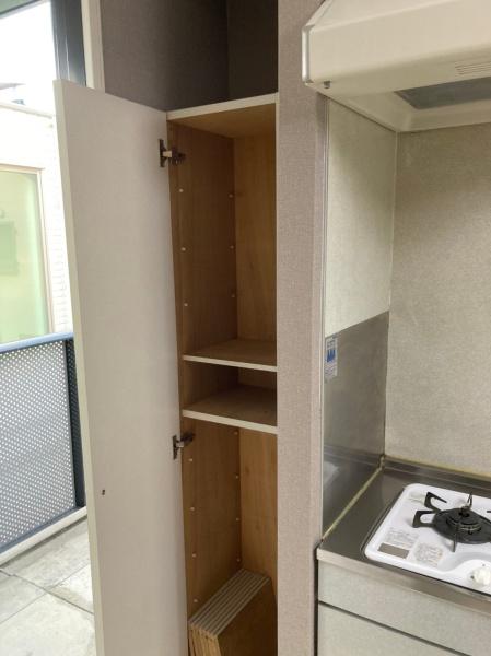 彦根市西今町のアパート