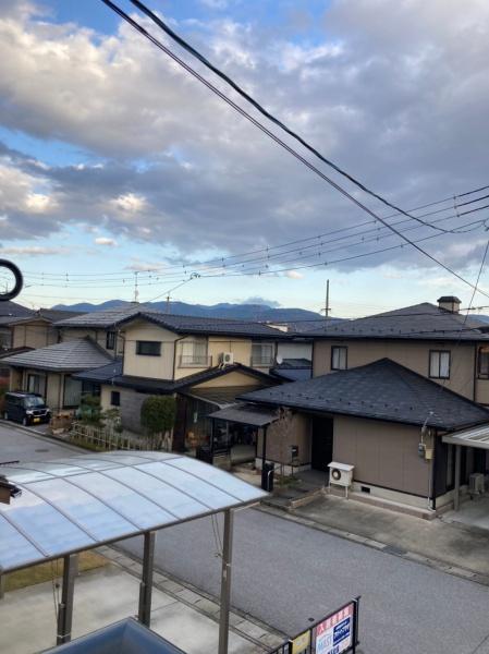 彦根市西今町のアパート