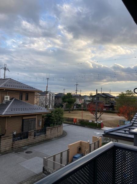 彦根市西今町のアパート