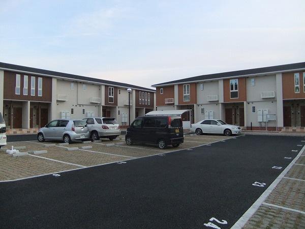 Ｓｕｂａｒｕ３番館