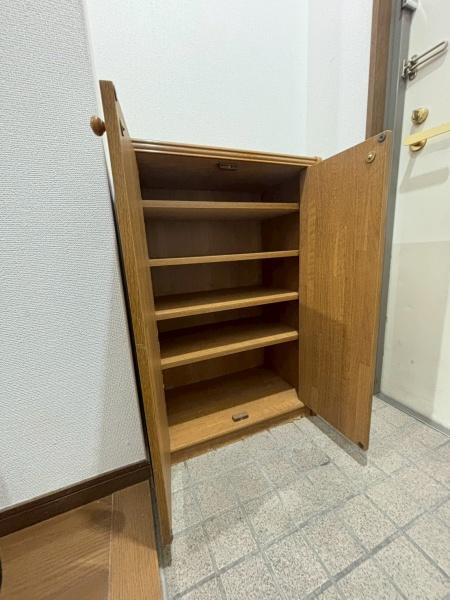 ロイヤルパレス