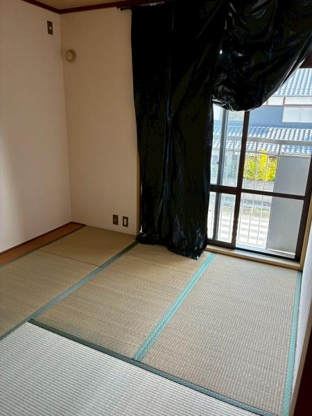サンハイツ大柳