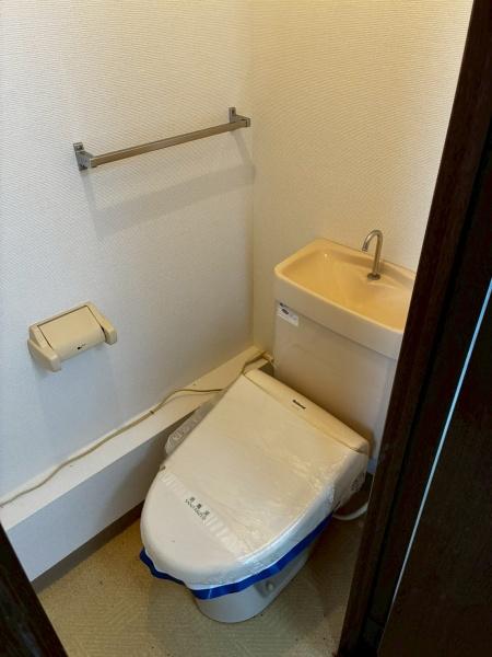 サンハイツ大柳