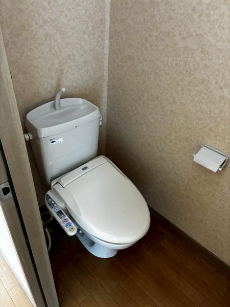 ウインディア今堀