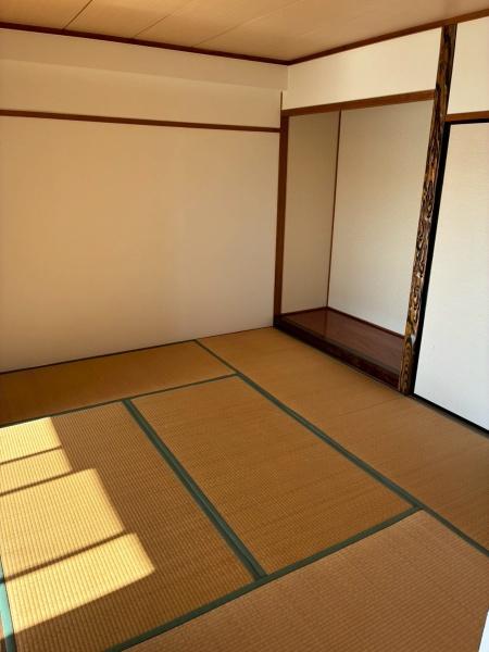 ラフェスタ彦根１