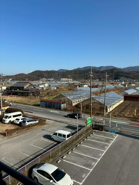 サンクリエート彦根