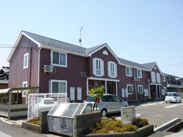 ベルイマージュ