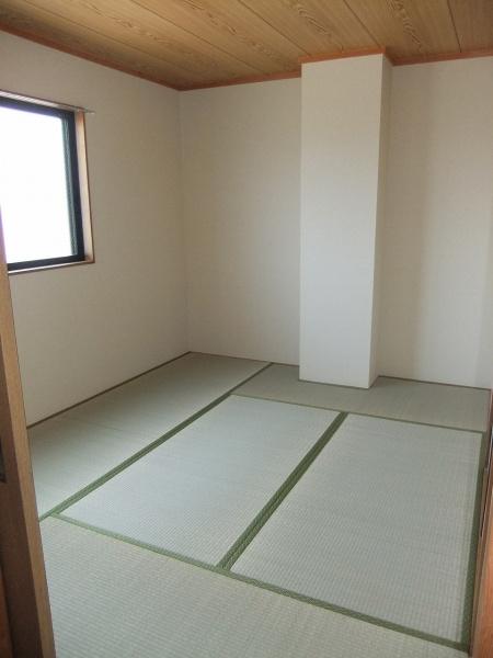 エーデルハイム湖上平