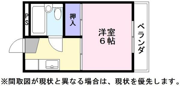 コーポヒマラヤ