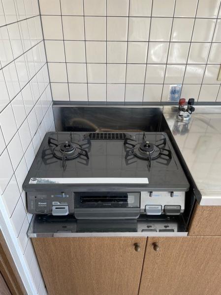 スーリール１番館