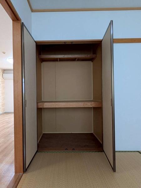 グレース福満