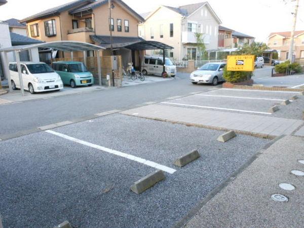 パークヒルズ梨ノ木