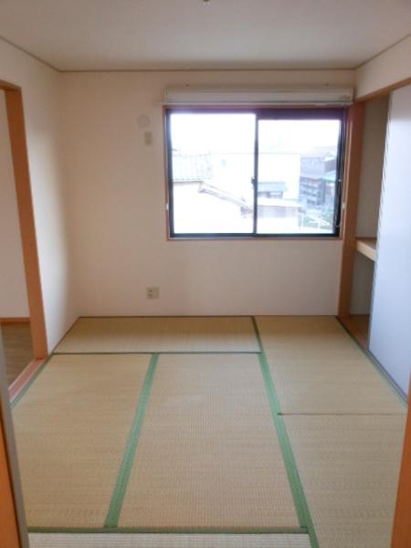 パークヒルズ梨ノ木