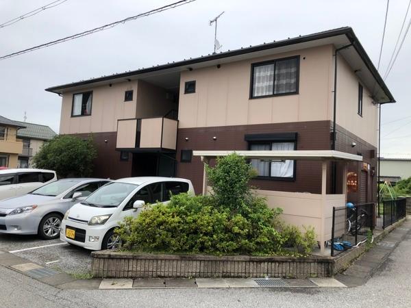 パークヒルズ梨ノ木