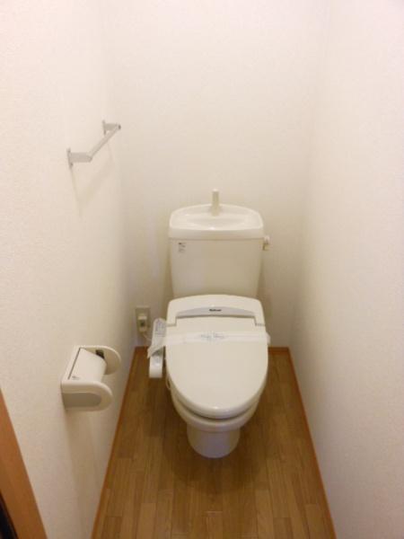 パークヒルズ梨ノ木